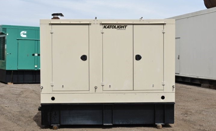 海州购买柴油发电机需留心哪些问题?