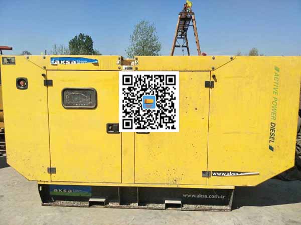 海州租赁发电机