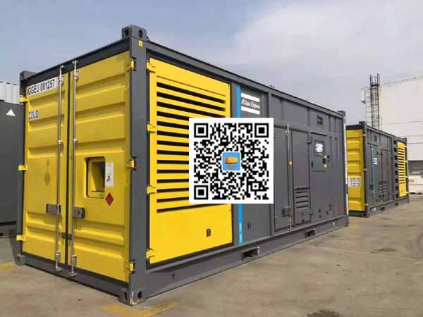 海州大型发电机出租