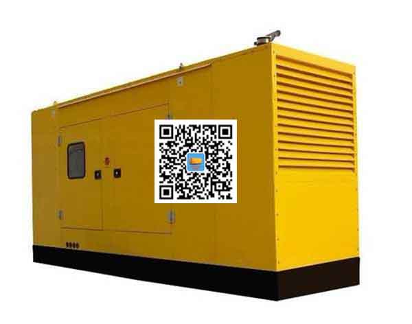 海州出租发电机 柴油发电机不维护对机器有什么影响