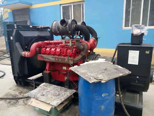 海州租赁发电机 发电机的主要分类介绍