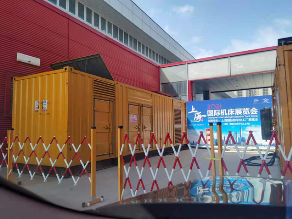 海州发电机出租 对于发电机的特性你了解多少？