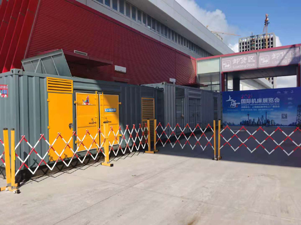 海州发电机出租教您要了解的柴油发电机组基础知识