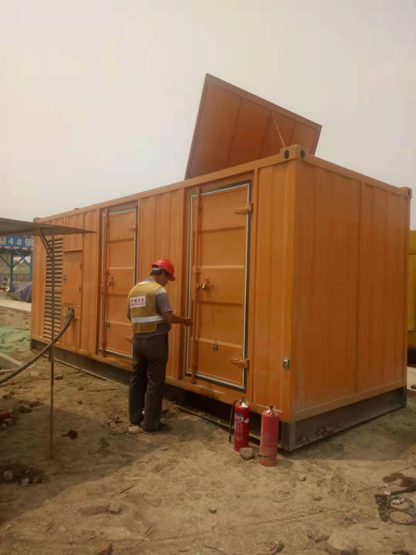 海州柴油发电机组不定期保养会出现哪些问题？