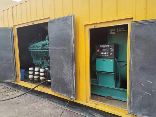 海州柴油发电机组的蓄电池种类有哪些？