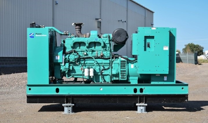 海州发电机出租-教您发电机厂家该如何选购