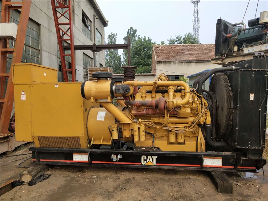 海州发电机租赁-柴油发电机组原理概述