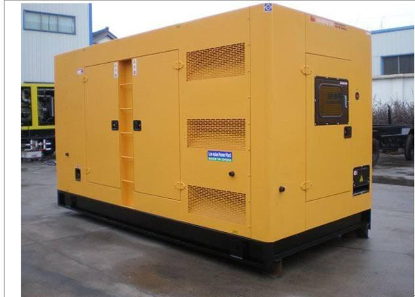 海州发电机出租-静音发电机组厂家：柴油发电机组并机需要什么条件？