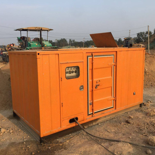 海州发电车出租-挑选发电机哪些技巧可以掌握使用