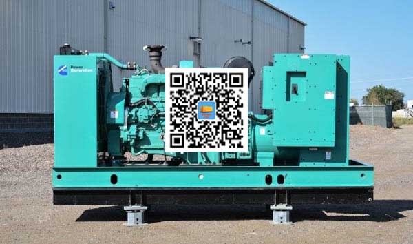 海州发电机出租-选购发电机需要考虑的几大因素