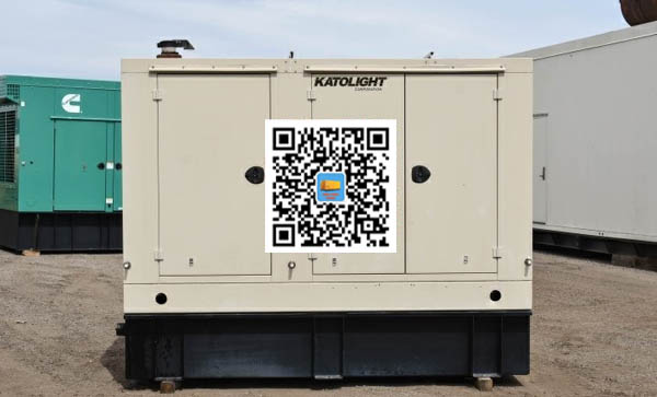 海州租赁发电机-柴油发电机电压为什么不稳？