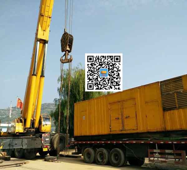 海州发电车出租-全自动发电机组长期不使用该如何保养？