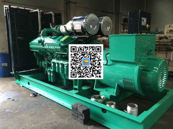 海州发电机出租-发电机大修后应作哪些试验