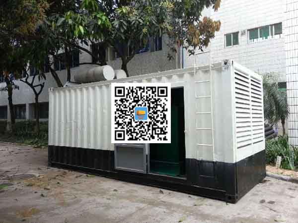 海州出租发电机-什么样的柴油发电机使用效果比较好