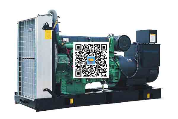 海州租赁发电机-柴油发电机组不及时维护危害大