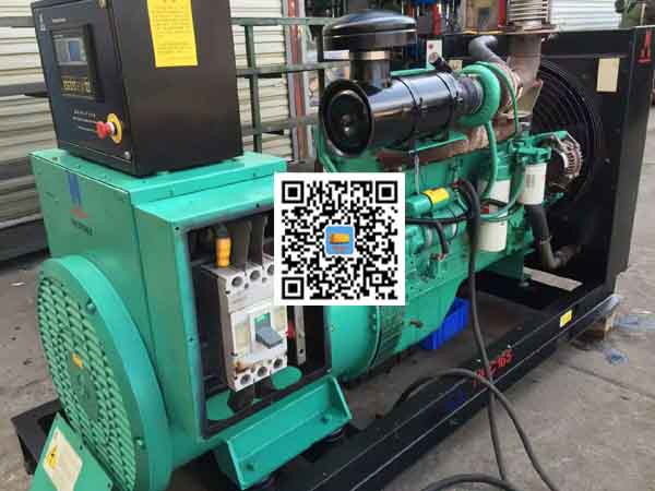 海州租赁发电机-发电机一般变压器磁芯所使用的是什么材料？