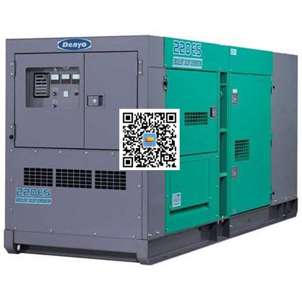 海州发电机出租-发电机组的调节器如何调整