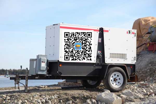 海州发电车出租-应注意的注意安全事项