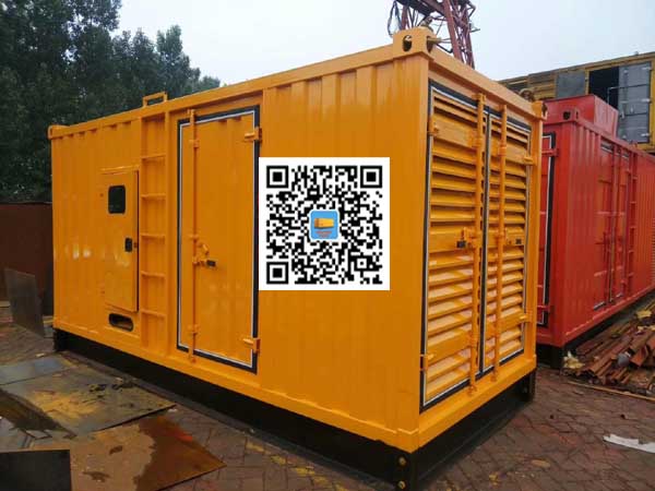 海州发电机出租-发电机组应该选购什么品牌的