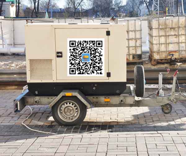 海州发电车出租-玉柴发电机组的运行方法介绍