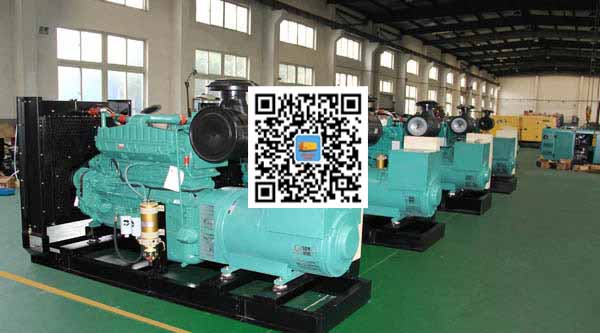 海州发电机租赁-60Hz发电设备出口的可行性研究