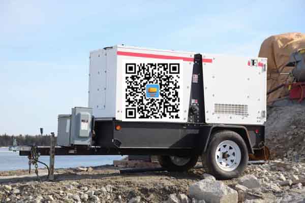 海州水轮发电机组振动的原因