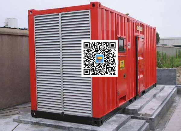 海州300kw柴油发电机组一个小时耗油