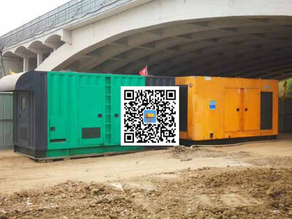 海州决定发电机顺利启动的因素及如何解决发电机冬季起动困难问题