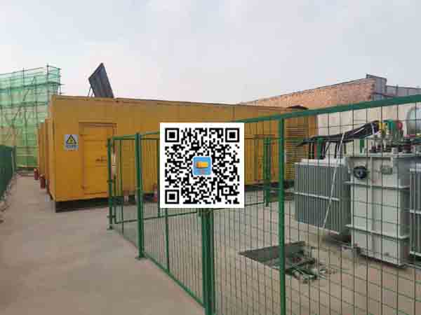 海州发电机组的社会应用有哪些