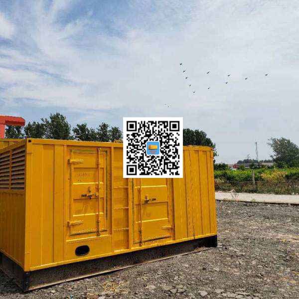 海州发电机出租发电机电刷的结构与作用是什么