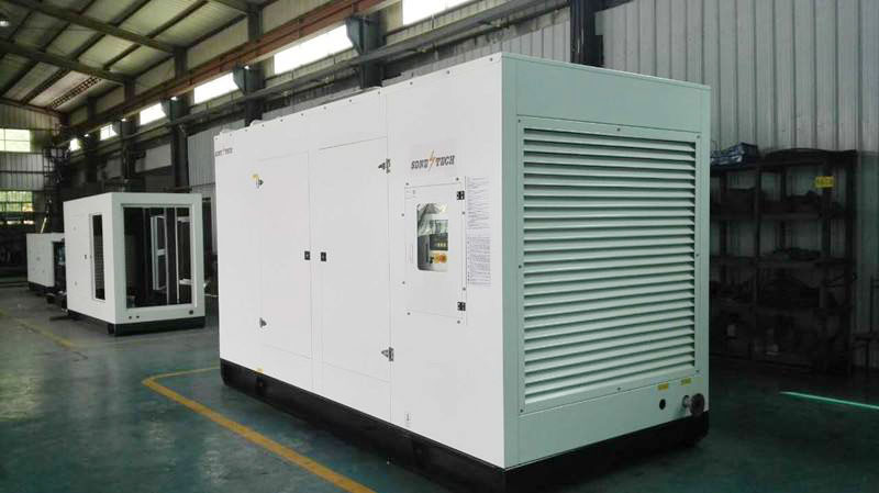 海州过载保护装置频繁触发会对发电机组造成哪些损害？