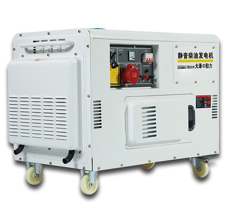 海州如何安全的购买二手发电机及应对措施