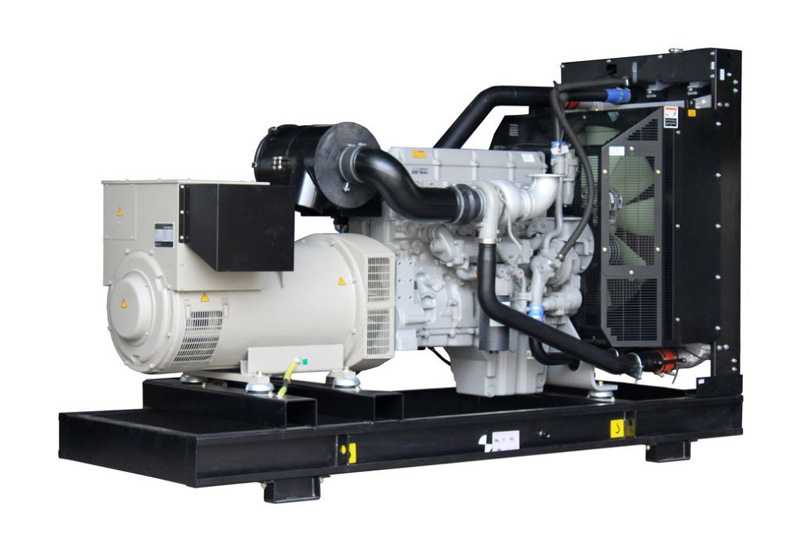 海州柴油发电机组租赁出租机油底壳正确清洗方法