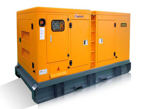 海州影响 200kw 柴油发电机油耗的因素有哪些？