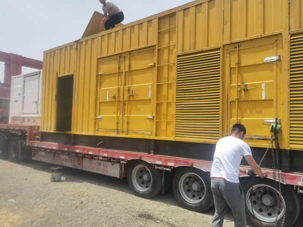 海州除了负载情况和发动机维护，还有哪些因素会影响 200kw 柴油发电机的油耗？