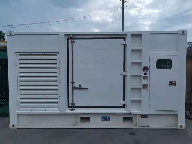 海州控制系统的品牌和价格会影响柴油发电机的性能吗？