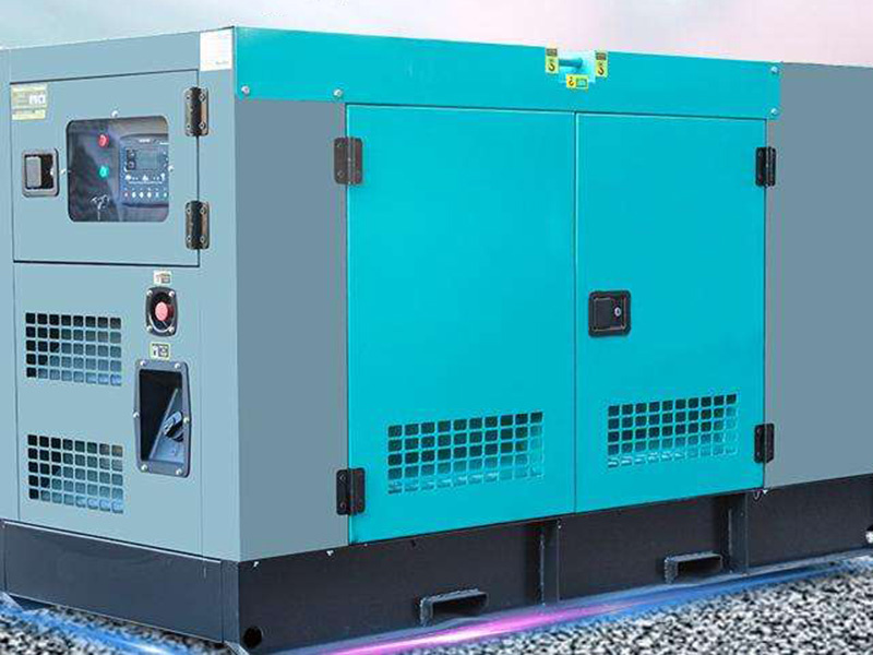 海州50KW柴油发电机油耗是多少？