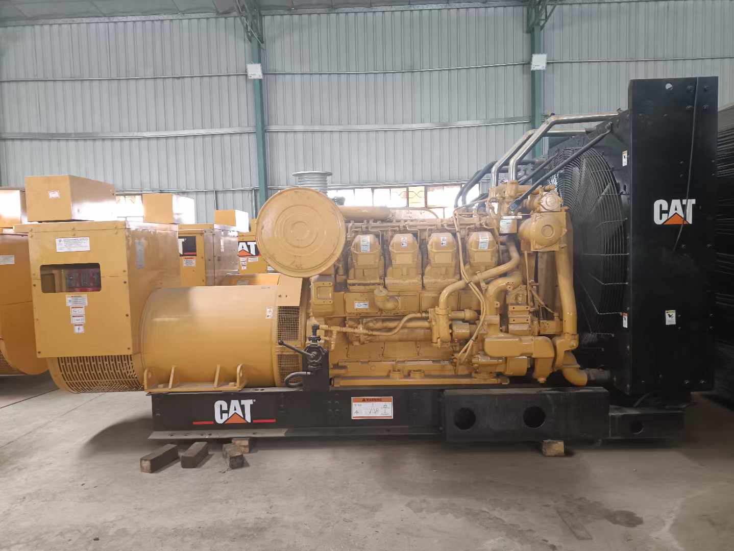 海州如何选择适合自己的柴油发电机组品牌？