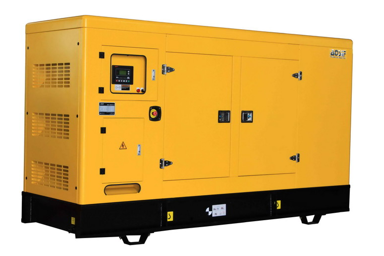 海州发电机出租有哪些方法可以降低电缆的承载电流？