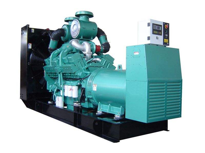 海州如何判断发电机滤清器是否需要更换？