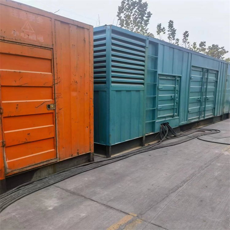 海州如何选择适合 600kW 柴油发电机组的热继电器？