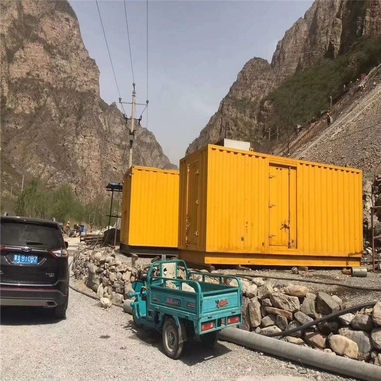 海州柴油发电机运行时温度过高的原因有哪些？