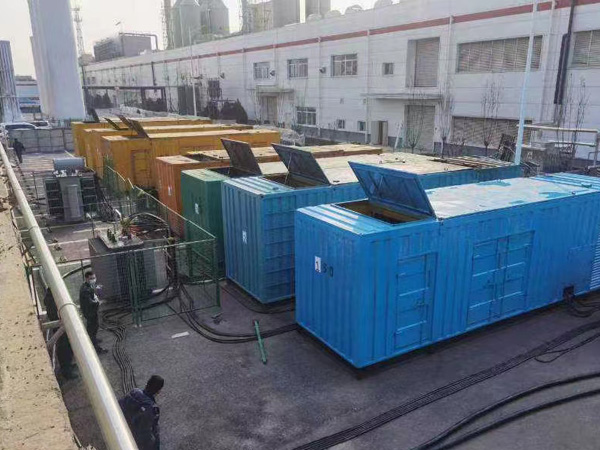 海州380V和690V电压的电缆线相同吗？