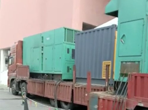 海州柴油发电机的功率因数一般是多少？