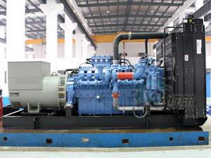 海州功率因数低会对柴油发电机产生哪些影响？