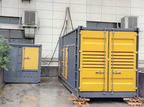 海州柴油发电机输出电压不稳定会对设备造成哪些损害？