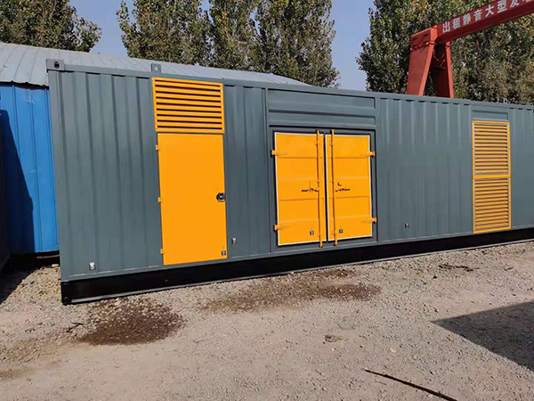 海州柴油发电机组维护时需要注意哪些事项？