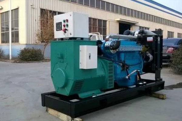 海州发电机组的分类有哪些？