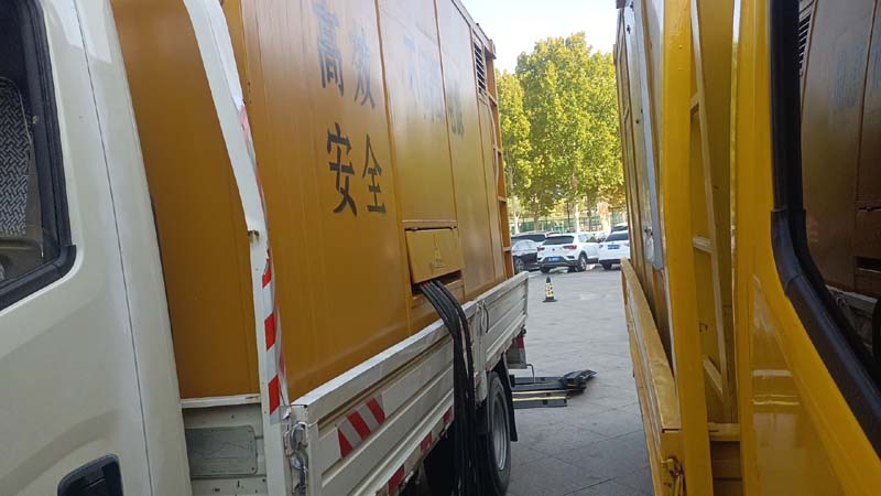 海州柴油发电机组的应用领域有哪些？