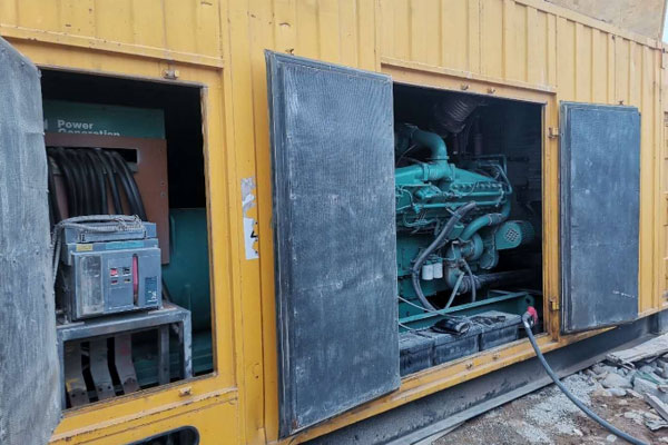 海州发电机组夏季保养的注意事项有哪些？